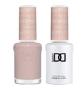 Gel Polish & Lacquer