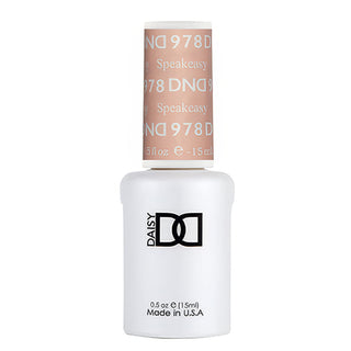 DND Gel Polish - 978 Speakeasy