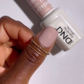 DND Gel Polish - 979 Psycho Killer
