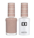 Gel Polish & Lacquer