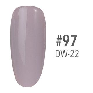 SNS Pro 097 DW-22 - Dip & Acrylic, Gel & Lacquer Matching