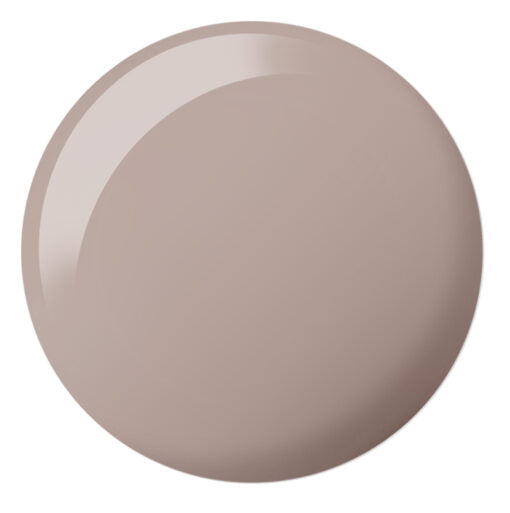 DND Nail Lacquer - 983 Slinky Taupe