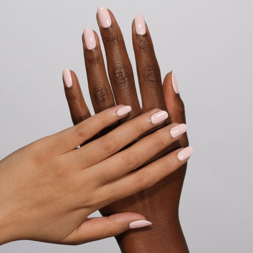 DND Gel Nail Polish Duo - 988 Peach It To Me