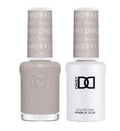 Gel Polish & Lacquer