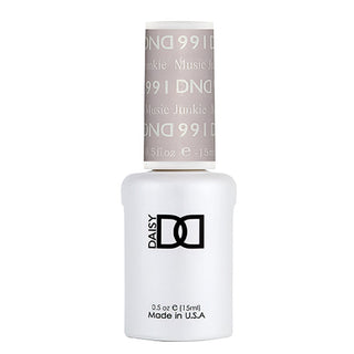 DND Gel Polish - 991 Music Junkie