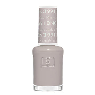 DND Gel Nail Polish Duo - 991 Music Junkie