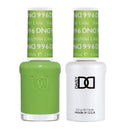 Gel Polish & Lacquer