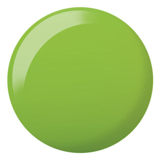 DND Nail Lacquer - 996 Sodalightful Lime