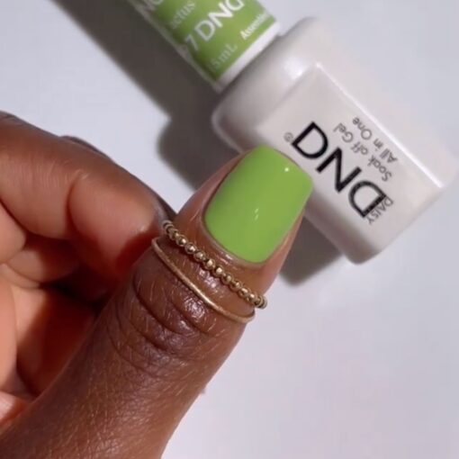 DND Gel Nail Polish Duo - 997 Corduroy Cactus