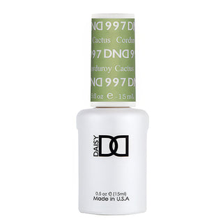DND Gel Polish - 997 Corduroy Cactus