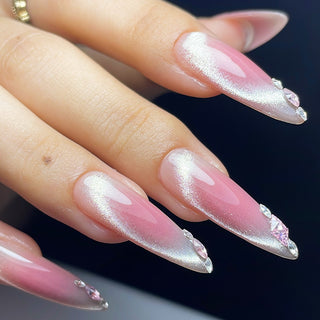 LDS Super Crystal - RB08 - Universal Cat Eye Collection