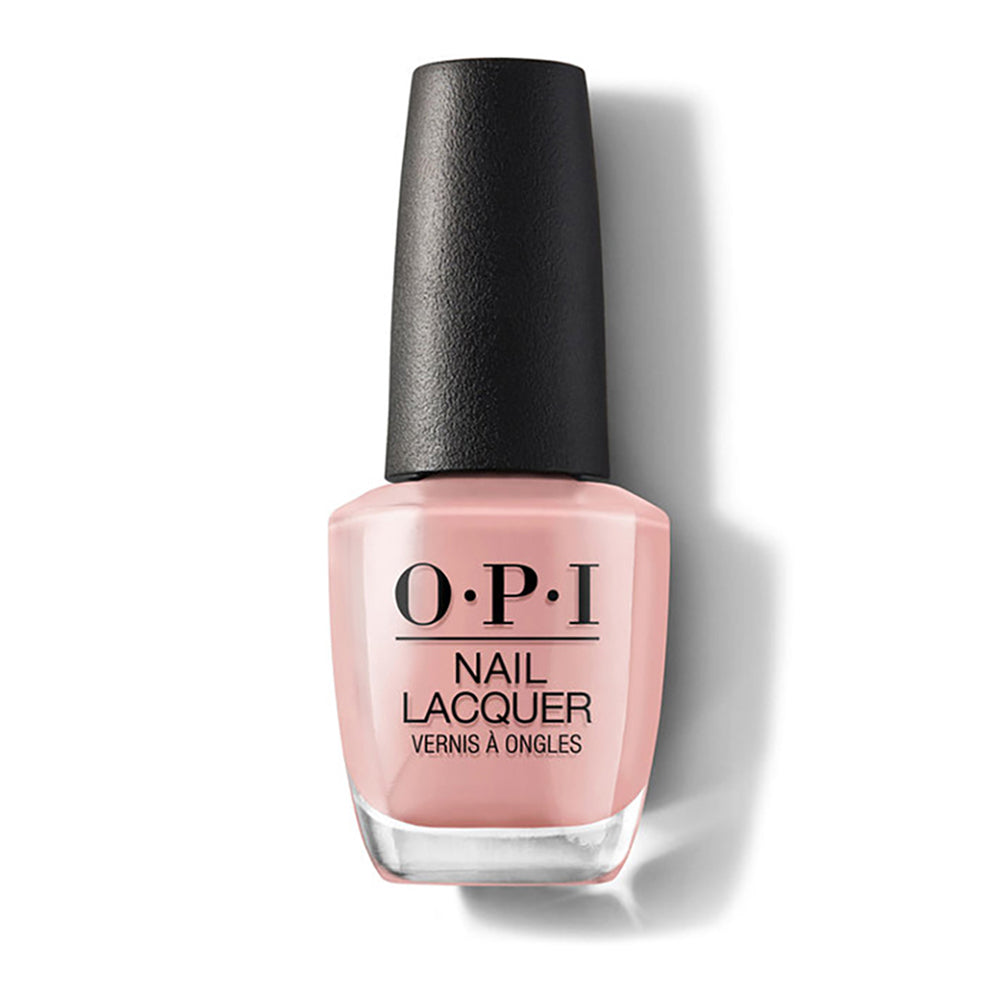 OPI Gel Nail Polish Duo - A15 Dulce de Leche - Brown Colors