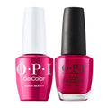 Gel Polish & Lacquer