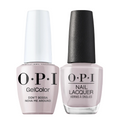 Gel Polish & Lacquer