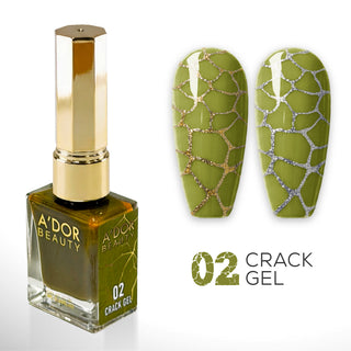 ADOR Crack Gel 02 - 0.5 oz