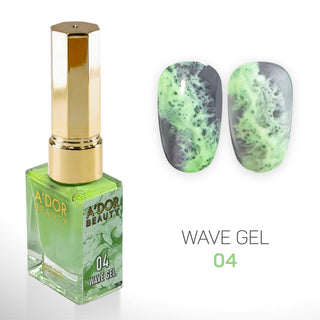 ADOR  Wave Gel 04 - 0.5 oz