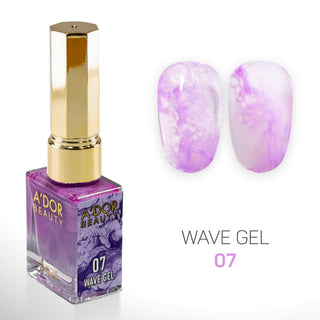 ADOR  Wave Gel 07 - 0.5 oz