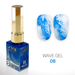 ADOR  Wave Gel 08 - 0.5 oz
