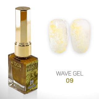 ADOR  Wave Gel 09 - 0.5 oz