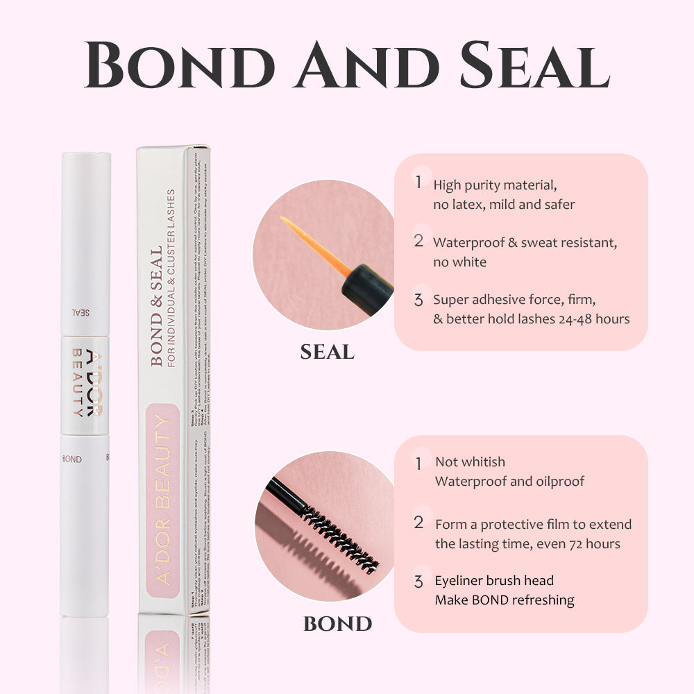 A’dor Bond & Seal