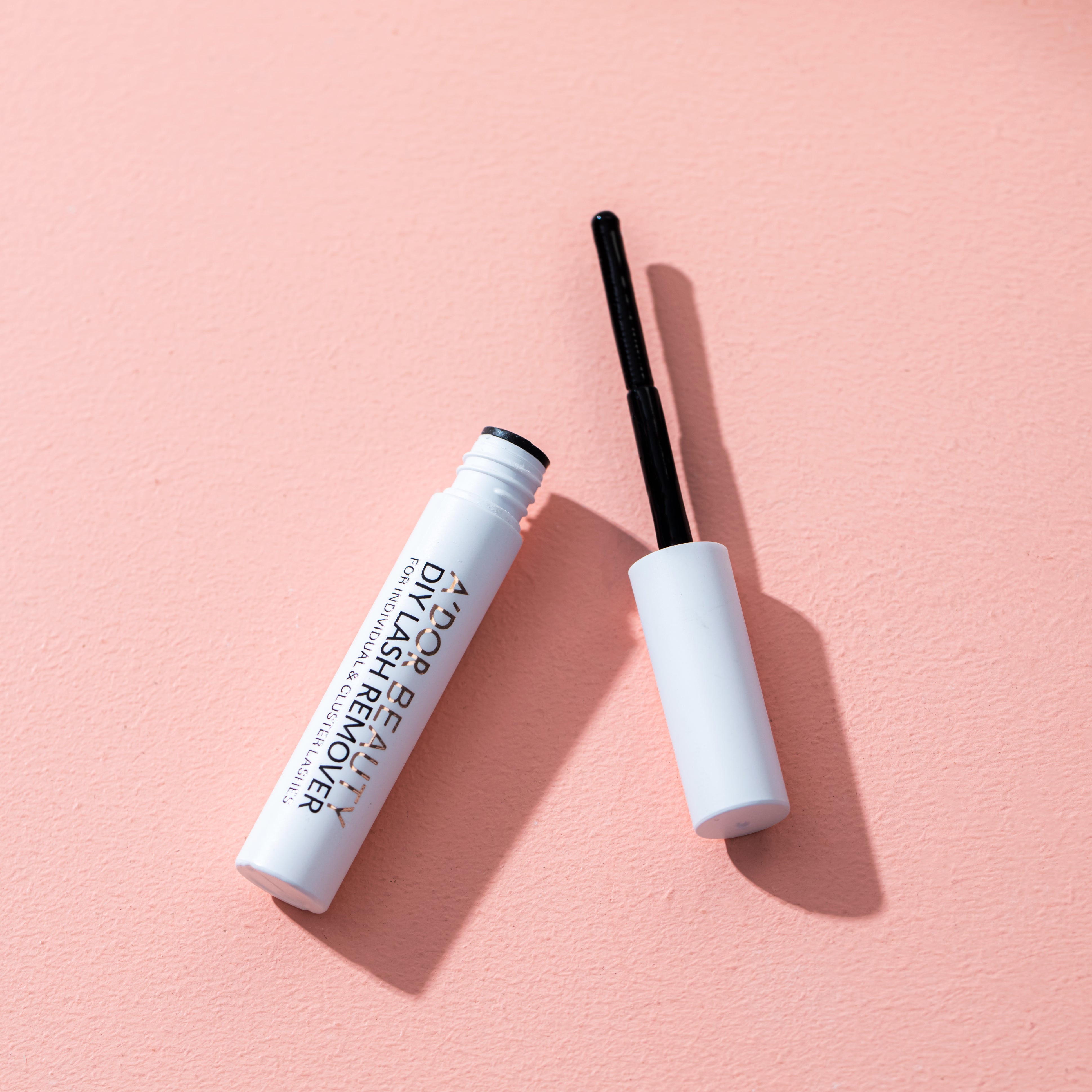 A’dor Diy Lash Remover - white