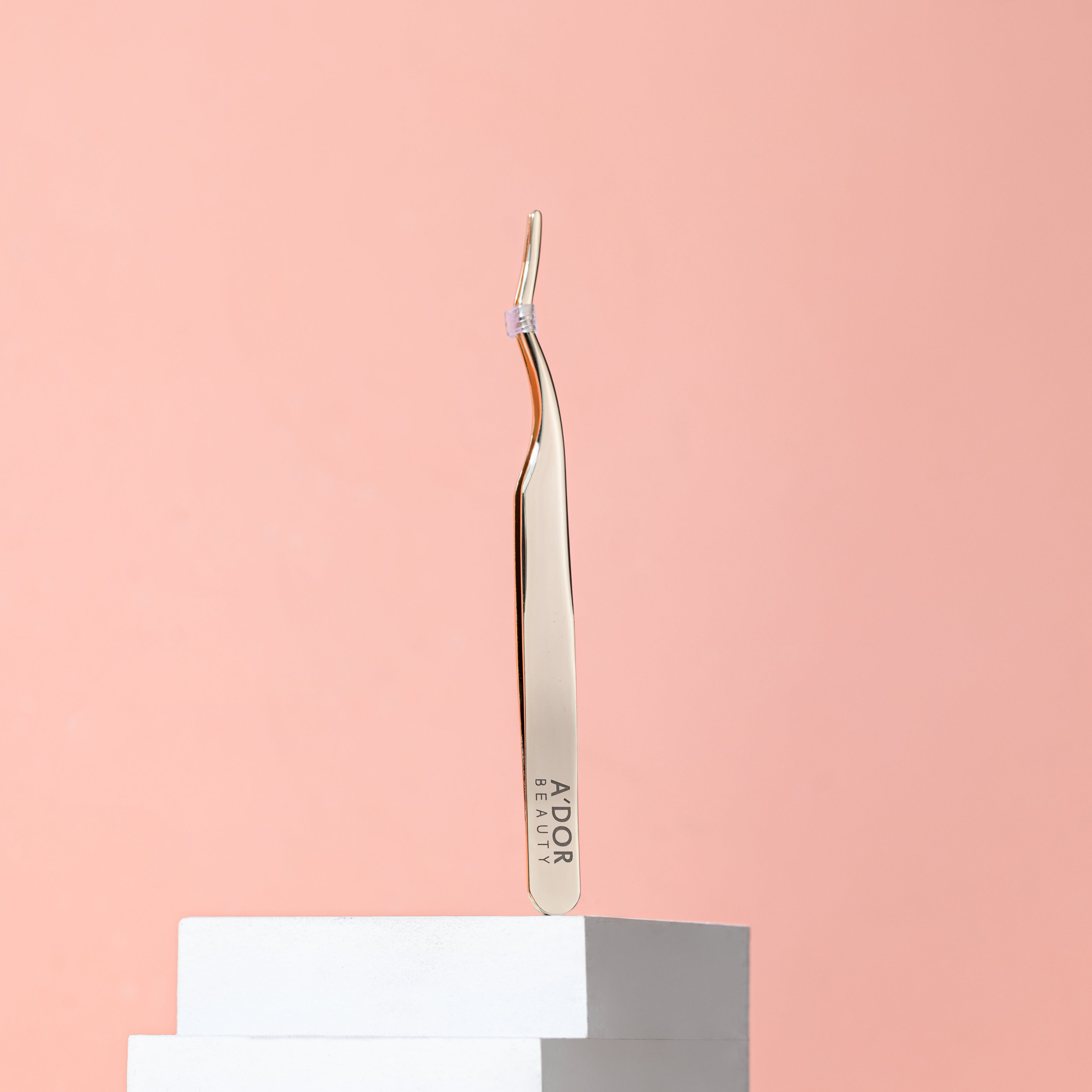 A’dor Diy Lash Tweezer