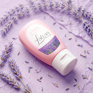 A'DOR Beauty Lotion - Lavender