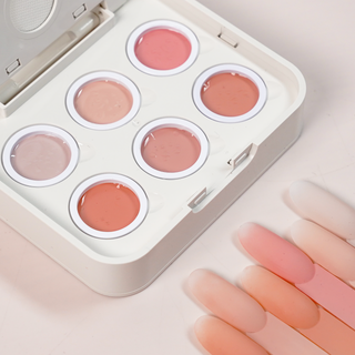 A'DOR Pat Pat Gel - Soft Pink