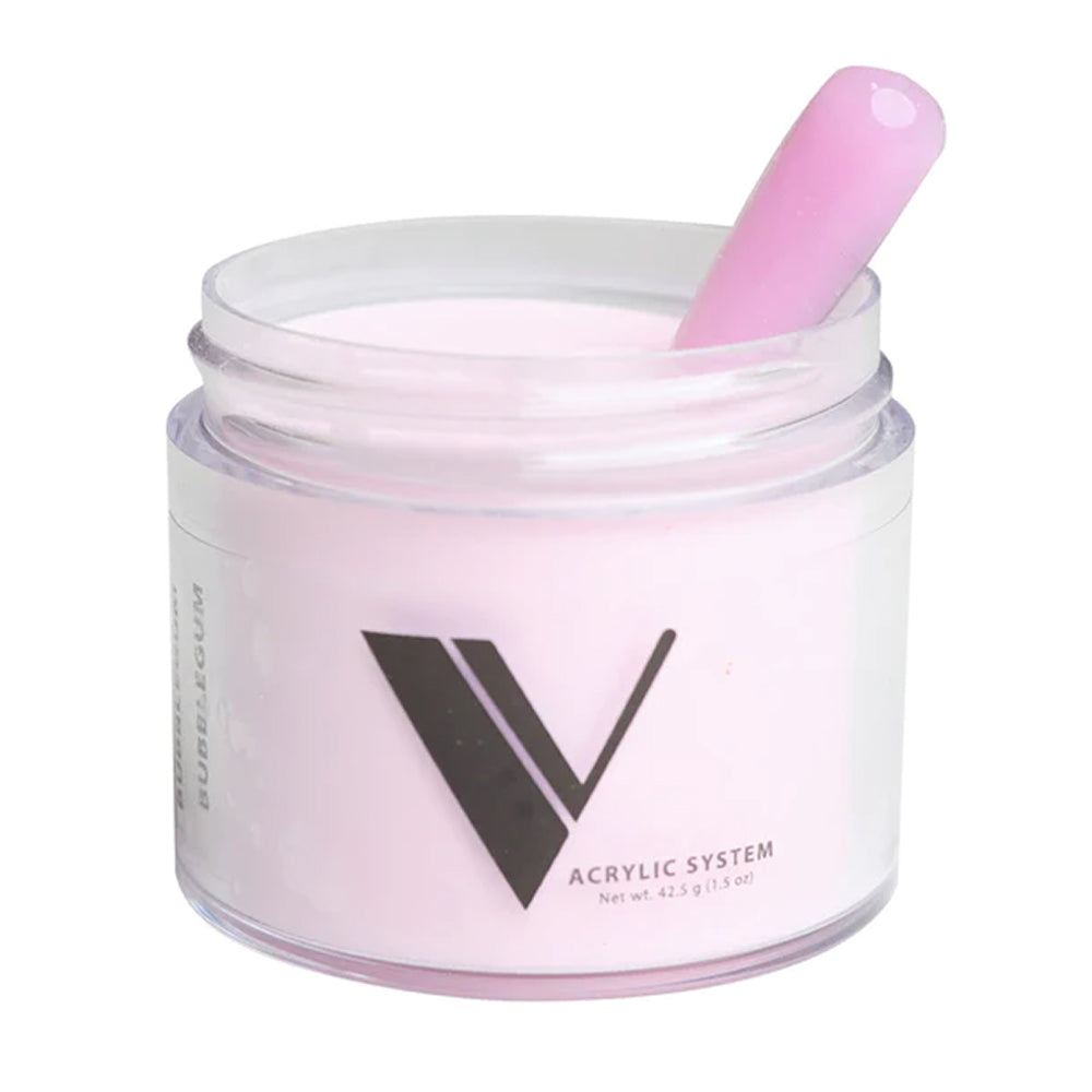  Valentino Acrylic System - 05 Bubblegum 1.5oz by Valentino sold by DTK Nail Supply