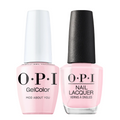Gel Polish & Lacquer