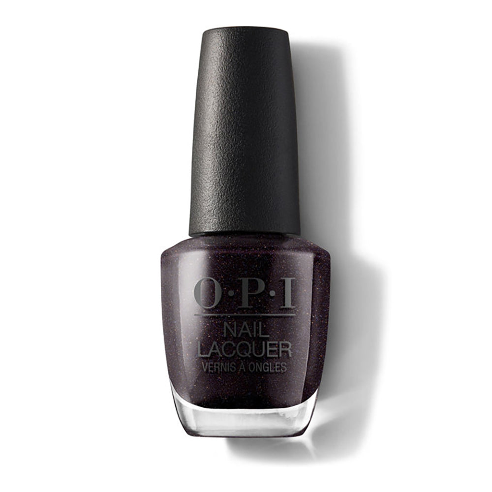 OPI Gel Nail Polish Duo - B59 My Private Jet - Gray Colors