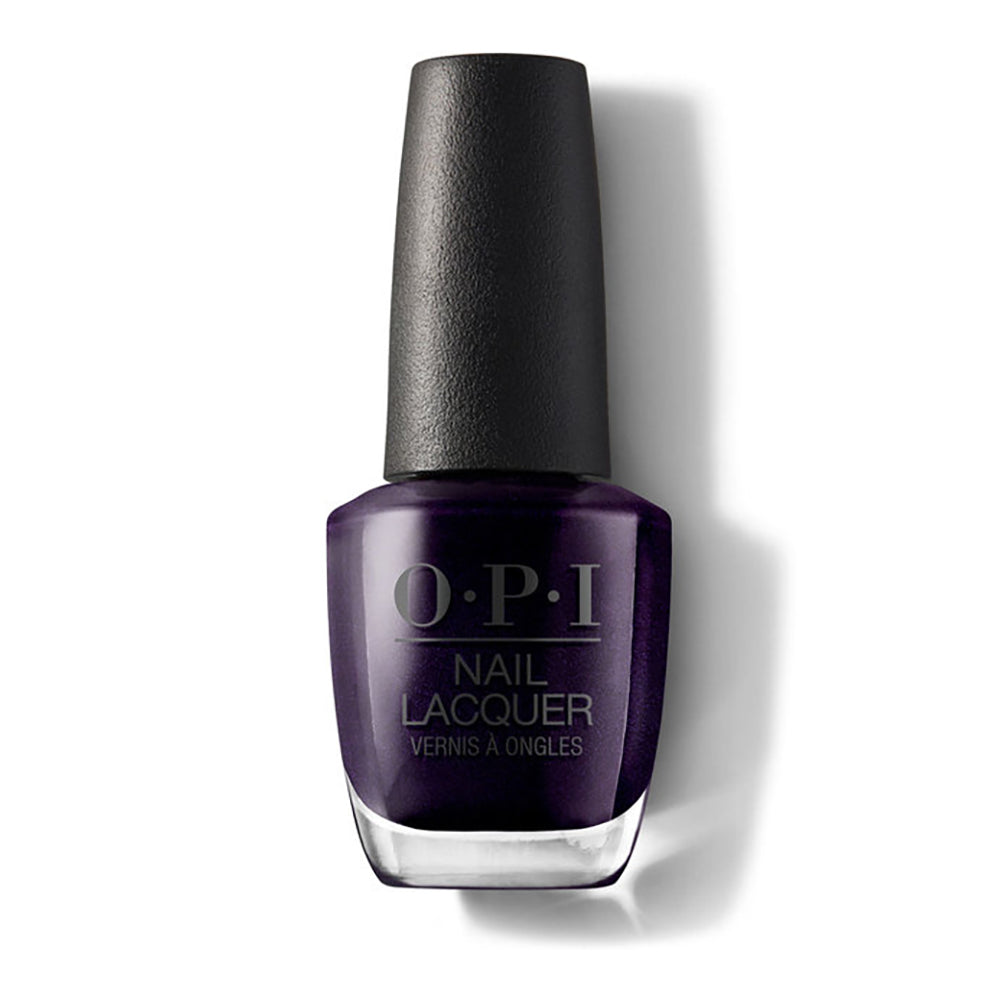 OPI Gel Nail Polish Duo - B61 OPI Ink - Purple Colors