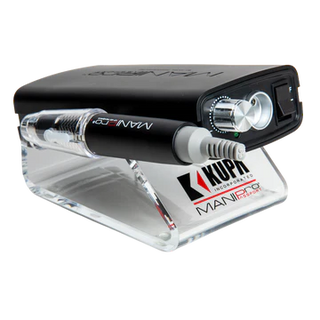 KUPA MANIPro Passport Companion with Passport Cradle include - Phantom