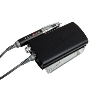 KUPA MANIPro Passport Companion with Passport Cradle include - Phantom