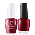 Gel Polish & Lacquer