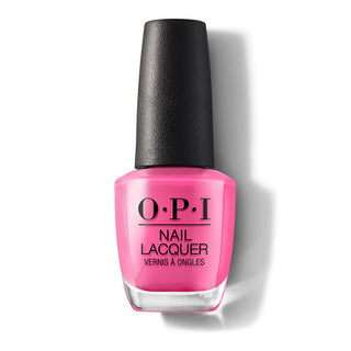 OPI Gel Nail Polish Duo - B86 Shorts Story - Pink Colors