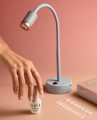 OPI GELevate 4-In-1 Builder Gel - BIB 000 - OPI’m Flawless