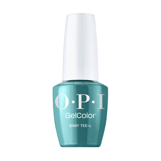 OPI Intelli-Gel - GCF032 Baby Tee-l  - Gel Color 0.5 oz