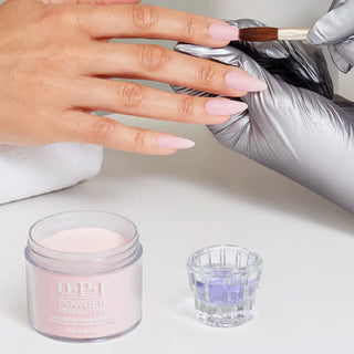 OPI Dipping Powder Nail - SH1 Baby, Take A Vow