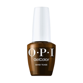 OPI Intelli-Gel - GCF026 Band Tease - Gel Color 0.5 oz