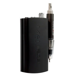 KUPA MANIPro Passport Companion with Passport Cradle include - Phantom