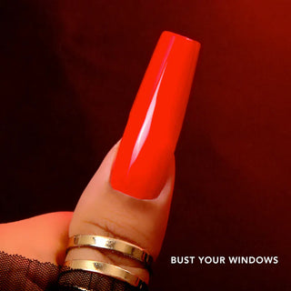 CHAUN LEGEND Set Gel Polish - Chaun's Halloween Bundle