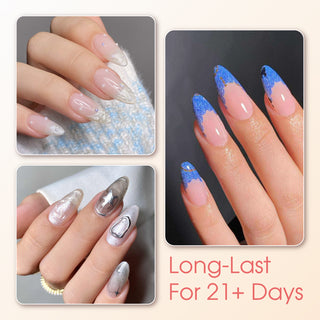 LAVIS C01 Jelly Jamboree Collection