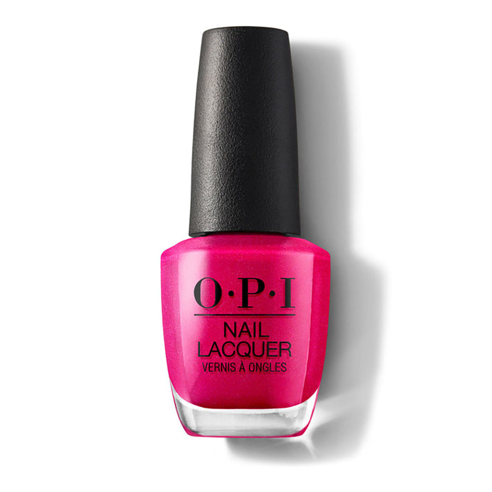 OPI Gel Nail Polish Duo - C09 Pompeii Purple - Pink Colors