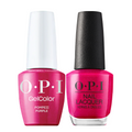 Gel Polish & Lacquer
