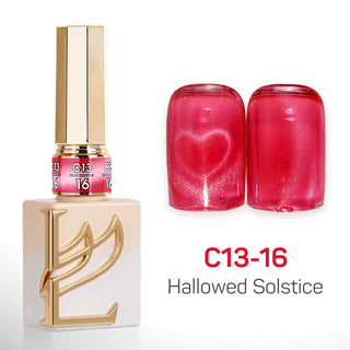 LAVIS Cat Eyes C13 - 16 - Gel Polish 0.5 oz - Hallowed Solstice Collection
