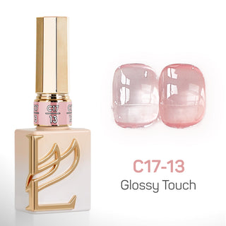LAVIS C17 - 13 - Gel Polish 0.5 oz - Glossy Touch Collection