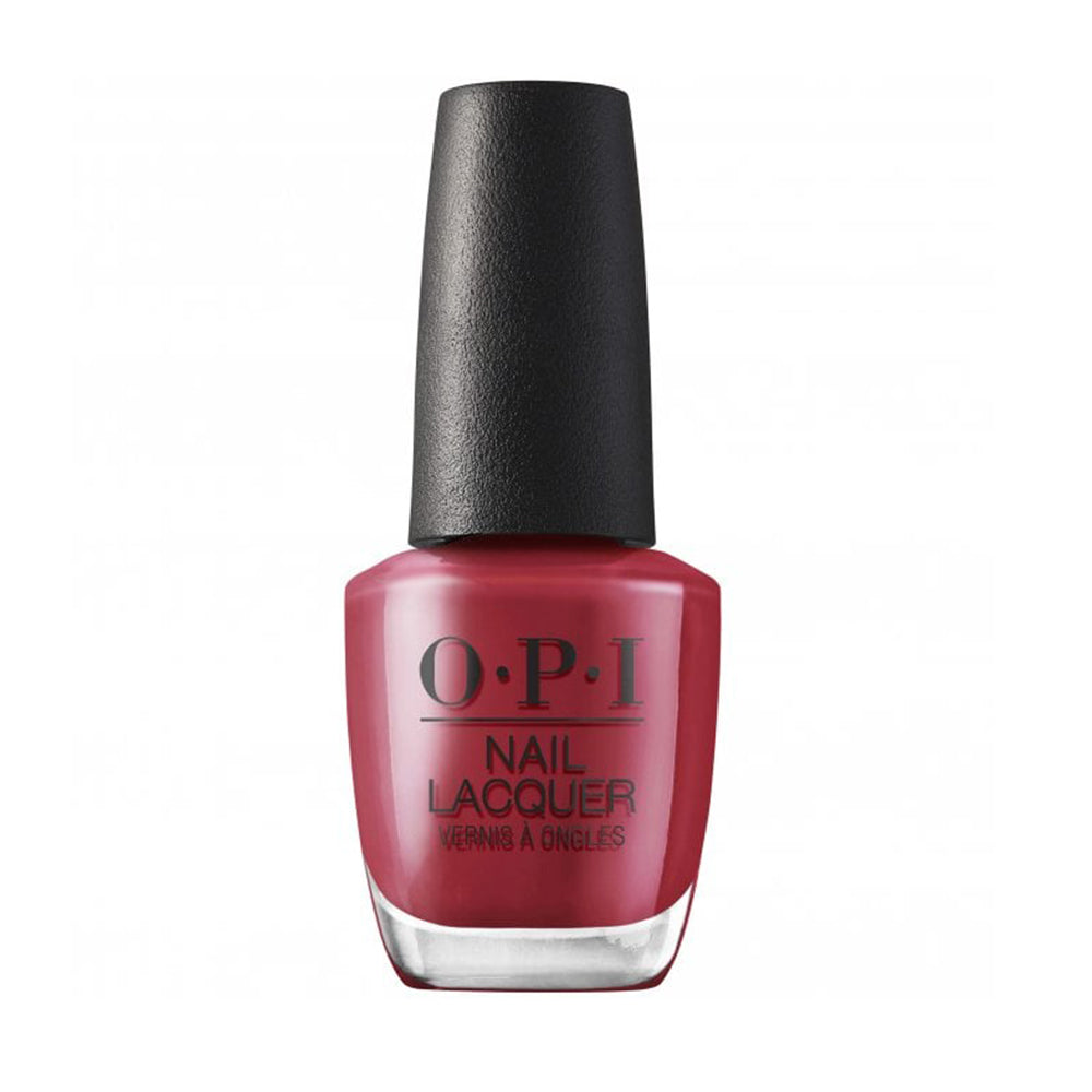 OPI Nail Lacquer - F015 CD Rom-antic - 0.5oz