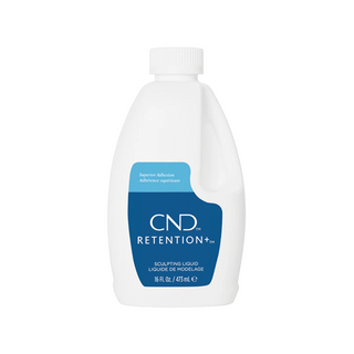 CND Retention Sculpting Liquid - 16oz