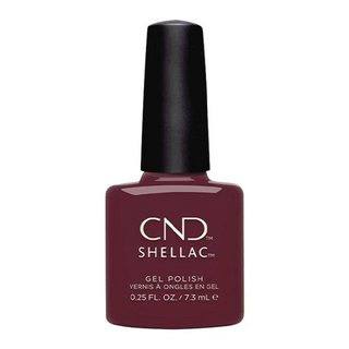CND Shellac - 052 - Feel The Flutter - 0.25oz